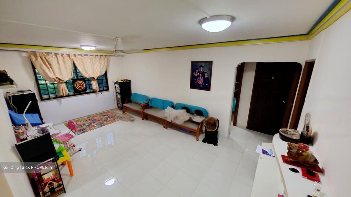 Blk 414 Pasir Ris Drive 6 (Pasir Ris), HDB 5 Rooms #454309351